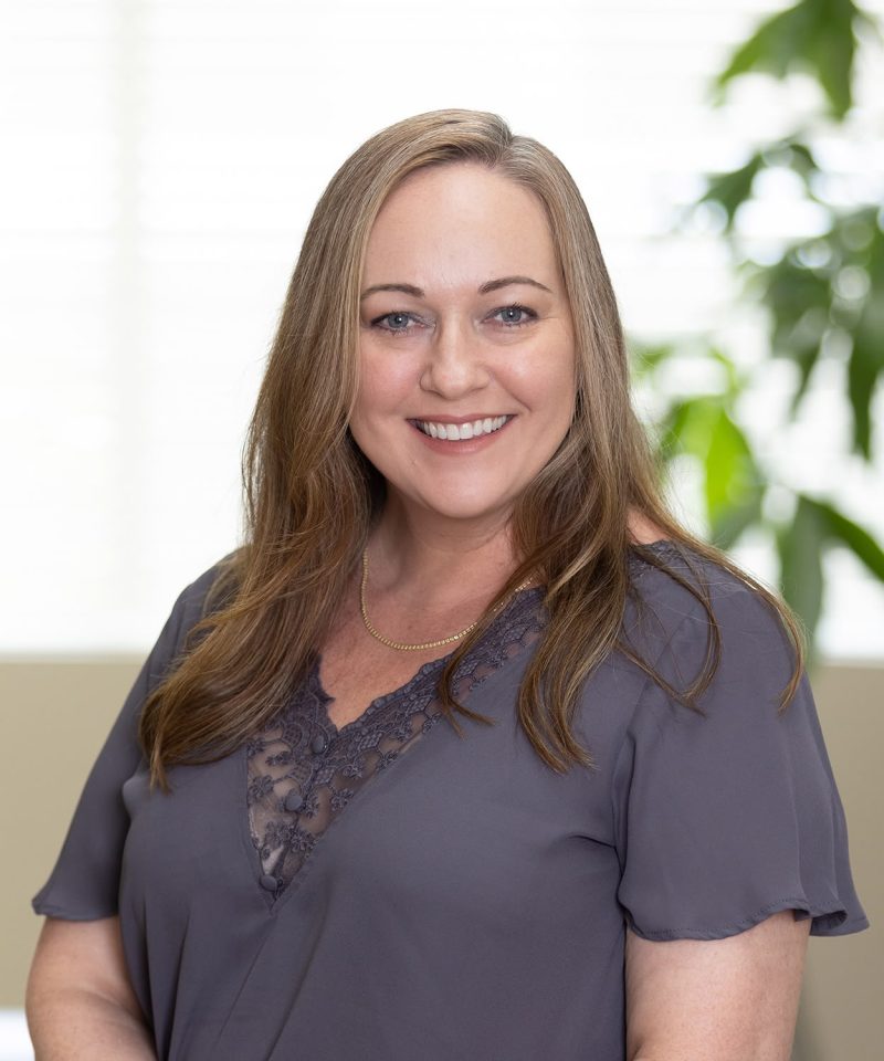 Heather Elder - Office Coordinator