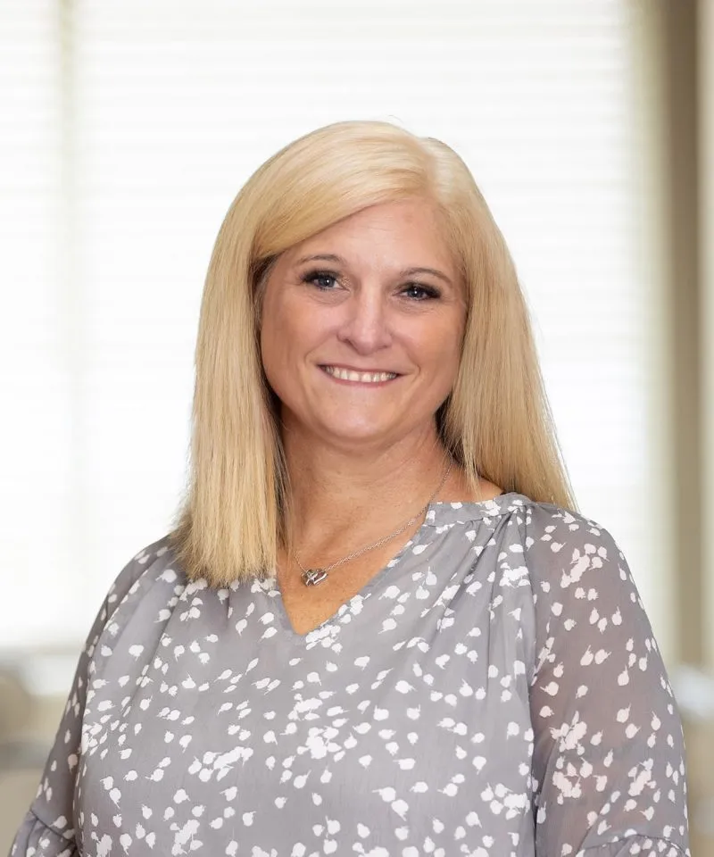Stacy Macaluso - Office Manager & Insurance Specialist